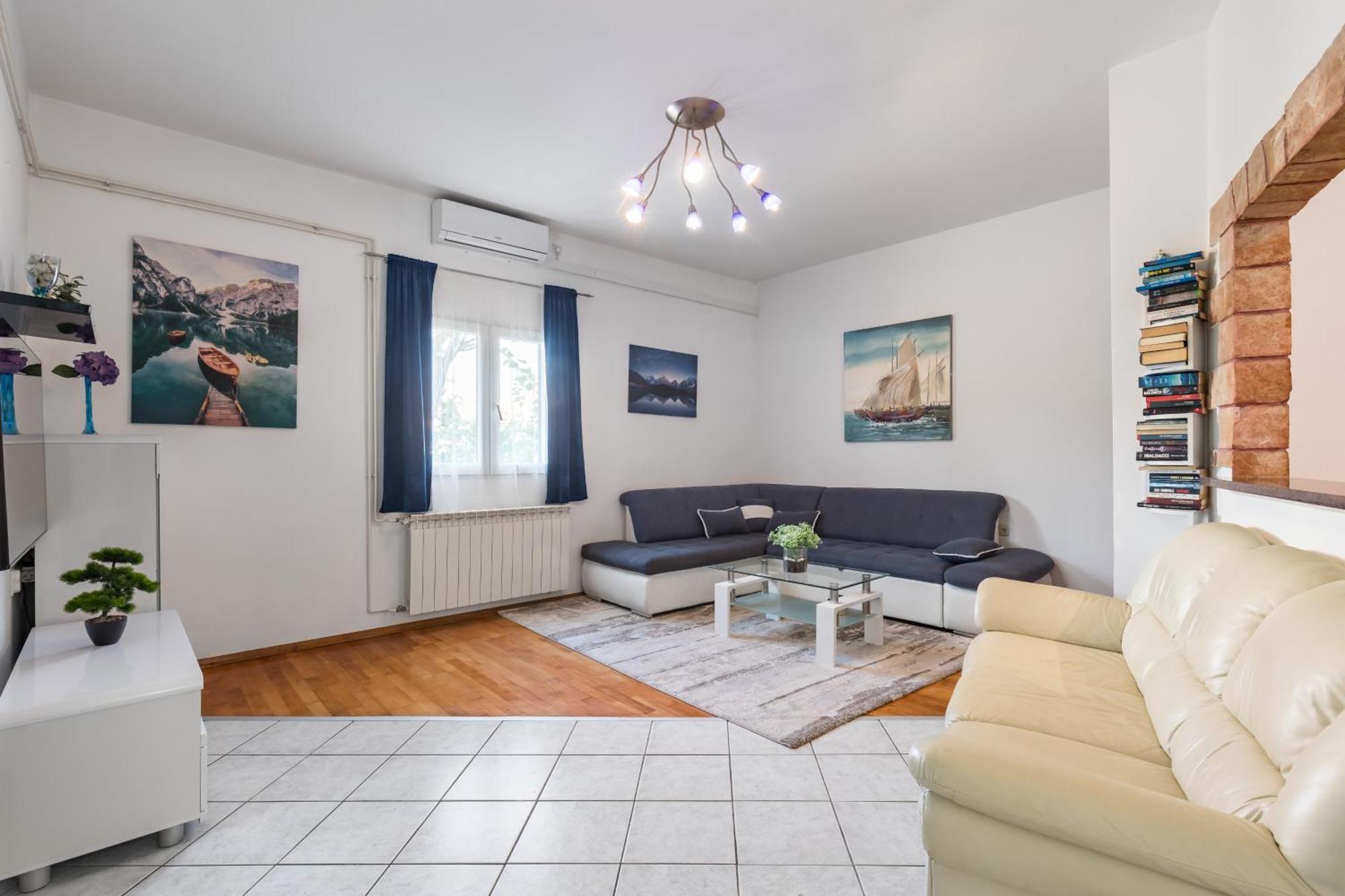 Apartament Sweet Dreams Sutivan Zewnętrze zdjęcie