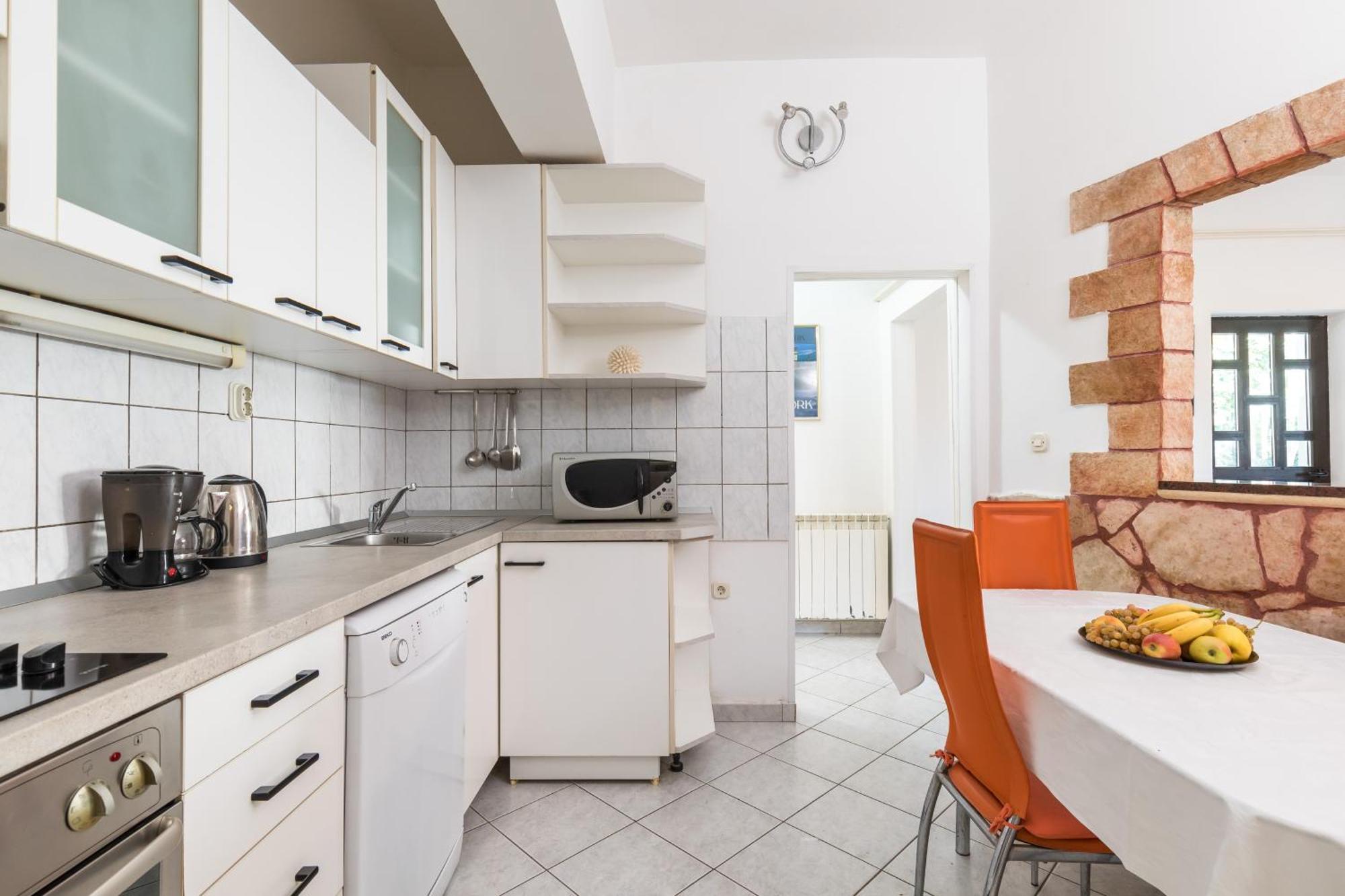 Apartament Sweet Dreams Sutivan Zewnętrze zdjęcie