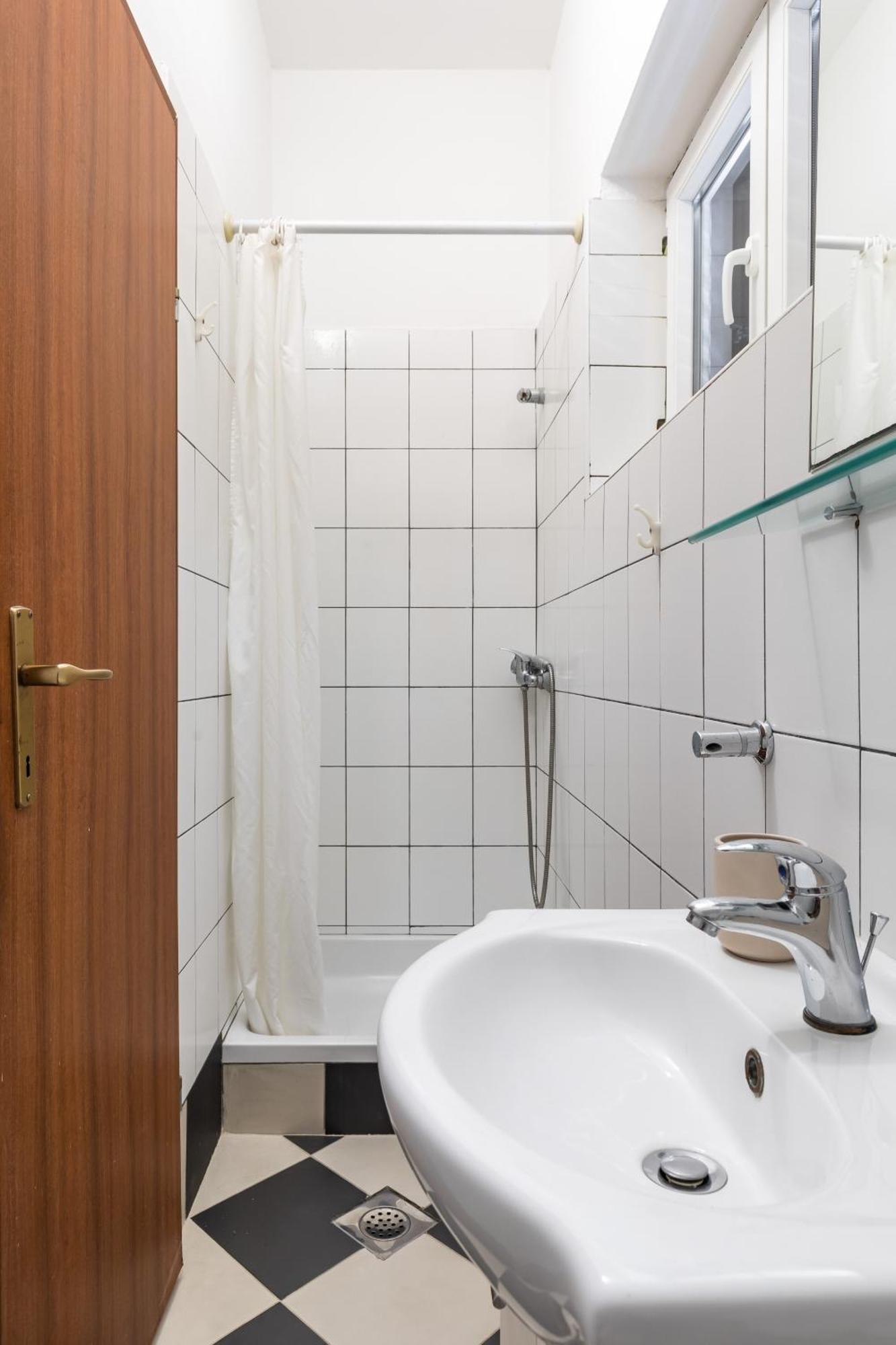 Apartament Sweet Dreams Sutivan Zewnętrze zdjęcie