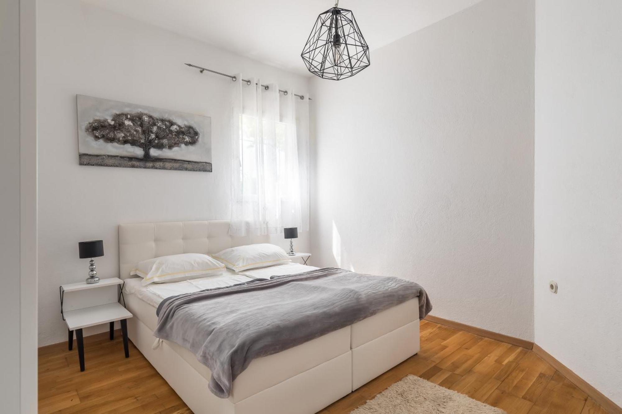 Apartament Sweet Dreams Sutivan Zewnętrze zdjęcie