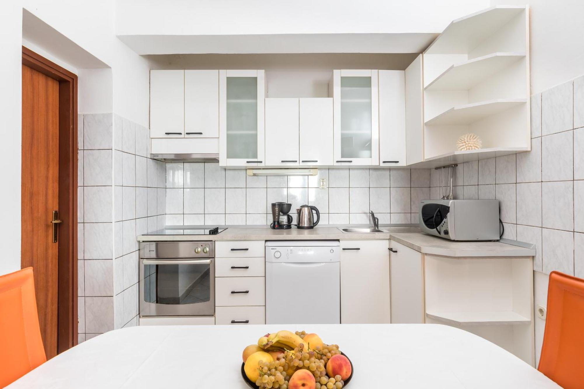 Apartament Sweet Dreams Sutivan Zewnętrze zdjęcie