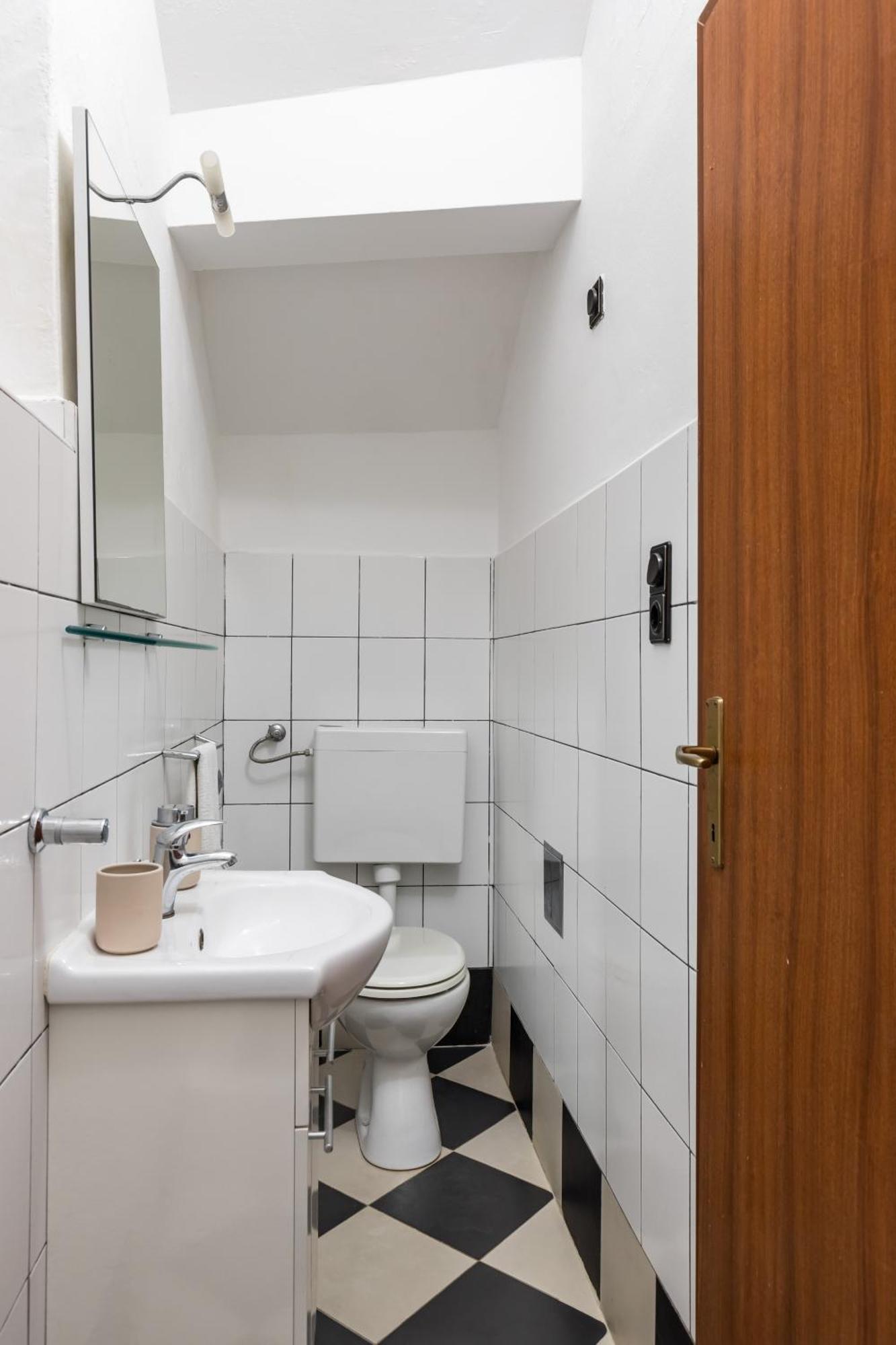 Apartament Sweet Dreams Sutivan Zewnętrze zdjęcie